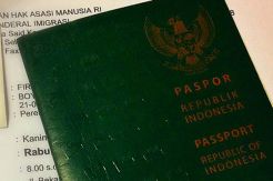 Imigrasi Akui Telat Pasang EDC