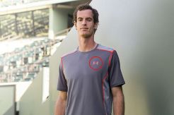 Teka-teki Sponsor Murray Terkuak