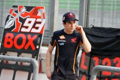 Marquez Sadar Risiko...
