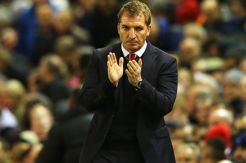Rodgers Senang Liverpool Kembali Tampil Meyakinkan
