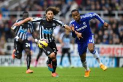 Newcastle Bakal Jadikan Coloccini Pelatih
