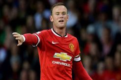 Rooney Sewot Soal Jadwal