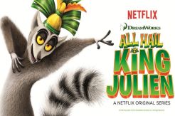 Netflix Tayangkan Serial...