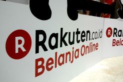 Perjalanan Rakuten Sepanjang...