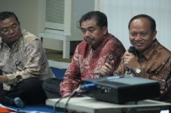 Menristek Keluhkan Dana Riset Kalah dengan Negara Tetangga