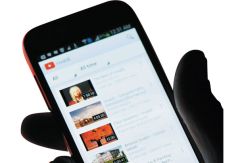 You Tube Platform Efektif...