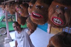 Ubah Cumplung Jadi Kerajinan...