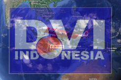Perkuat Tim Identifikasi AirAsia, Tim DVI Jateng ke Pangkalan Bun