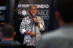 Dwi Dorong Petral Jadi Perusahaan Kelas Dunia