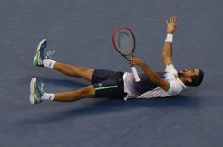 Pertanda Buruk Cilic Masuki 2015