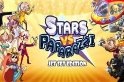 Game Multiplayer Paparazzi...