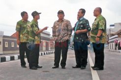 Jembatan Sepanjang Resmi...