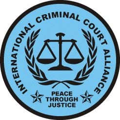 Israel: Gabung ICC,...