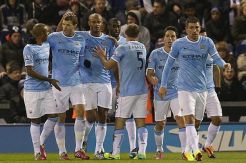 Hadapi Sunderland, City Tak Diperkuat Tiga Pilarnya