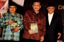 Penunjukan Luhut Dinilai Praktik Bagi-bagi Kekuasaan Jokowi