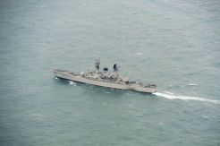 Underwater Sonic Deteksi Black Box AirAsia