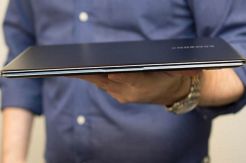 Samsung Hadirkan Pesaing MacBook Air