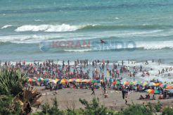 Objek Wisata Pantai...