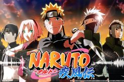 Lima Manga Populer yang...