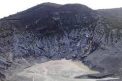 Tangkubanparahu Waspada, Warga Diimbau Siaga