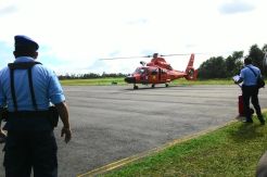 Lagi, Dua Jenazah Penumpang AirAsia Dibawa ke Pangkalan Bun