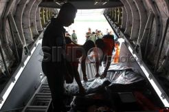 Jumlah Jenazah Penumpang AirAsia Bertambah? Ini Komentar Kepala Basarnas