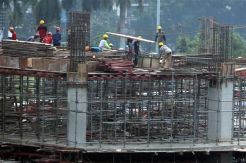 Gapeksindo Makassar Targetkan Nilai Proyek Rp1 T