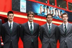 Nadal Ramal Big Four...