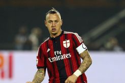 Mexes Masih Betah di Milan