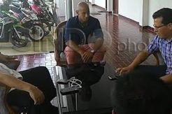 Vaquero Teken Kontrak dengan Sriwijaya FC
