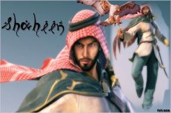 Tekken 7 Kenalkan Petarung...