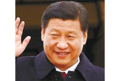 China Benahi Keamanan...