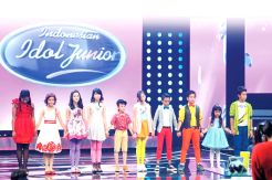 Lagu Populer Pilihan
