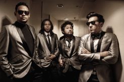 Genap 20 Tahun, Naif Buat Album Baru