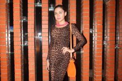 Vicky Shu Pilih Jepang Jadi Tempat Liburan Awal Tahun