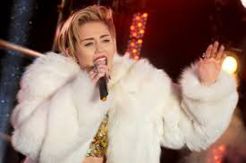Miley Cyrus Dapat Restu...