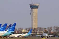 Usia Radar Bandara Soekarno-Hatta Sudah 30 Tahun