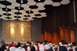 Kemenpora Restui Renovasi Gedung PSSI Berongkos 13 M