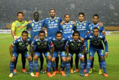 Hadapi Kabau Sirah, Persib Nothing to Lose