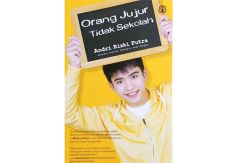 Catatan Kelam Pendidikan...