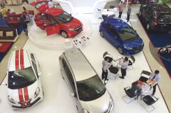 Akhiri Road Show, Siap...