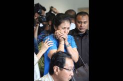 Wah, Efek Trauma Bisa Sampai Tujuh Turunan