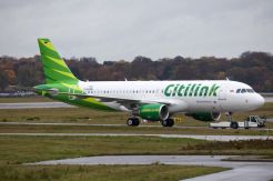 Lampu Landasan Halim Padam 3 Penerbangan Citilink Dibatalkan