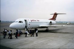 Pelita Air Berencana Lepas Saham ke Publik