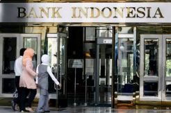 BI Koordinasi untuk Target Inflasi Jangka Panjang