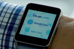 Hyundai Hadirkan Aplikasi Smartwatch Canggih