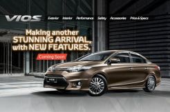 Vios Facelited 2015 Muncul di Situs Malaysia
