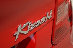Cacat Girboks Suzuki Recall 60 Ribu Sx4 dan Kizashi