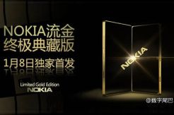 Nokia Lumia 830 Emas Segera Masuk ke China