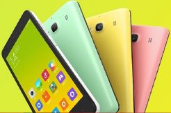 Ini Spesifikasi Xiaomi Redmi 2 Segera Meluncur